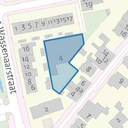 Perceel WMD01-D-3113