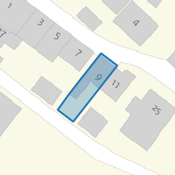 Perceel WMD01-D-3121