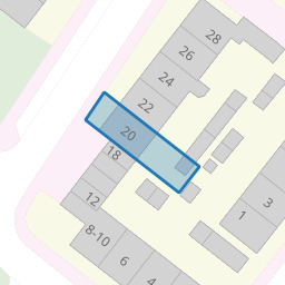 Perceel WMD01-D-3125