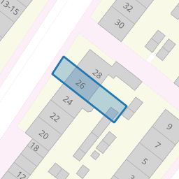 Perceel WMD01-D-3128