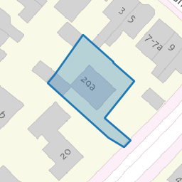 Perceel WMD01-D-3147