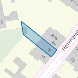 Perceel WMD01-D-3153