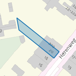 Perceel WMD01-D-3154