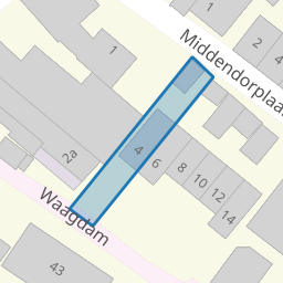 Perceel WMD01-D-3168