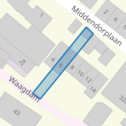 Perceel WMD01-D-3169