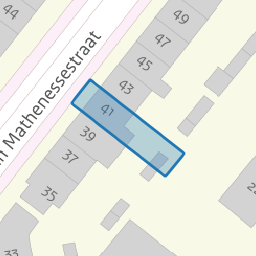 Perceel WMD01-D-3190