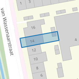 Perceel WMD01-D-3204
