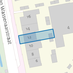 Perceel WMD01-D-3205