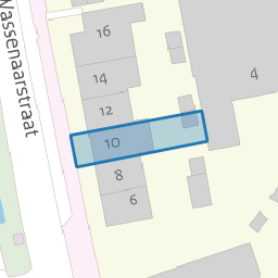 Perceel WMD01-D-3206