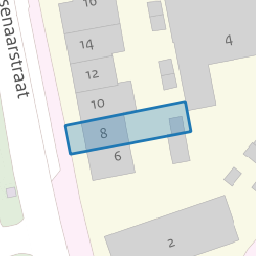 Perceel WMD01-D-3207