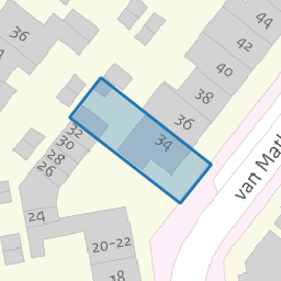 Perceel WMD01-D-3214