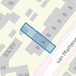 Perceel WMD01-D-3215