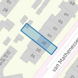 Perceel WMD01-D-3216