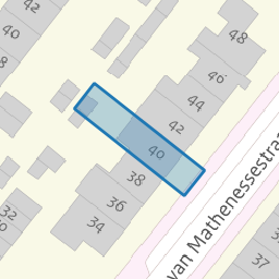 Perceel WMD01-D-3217