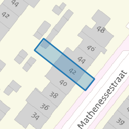 Perceel WMD01-D-3218