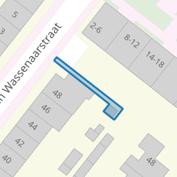 Perceel WMD01-D-3223