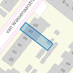 Perceel WMD01-D-3225