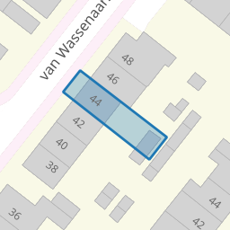 Perceel WMD01-D-3226