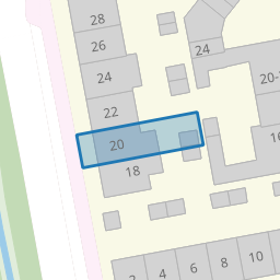 Perceel WMD01-D-3238