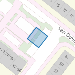 Perceel WMD01-D-3240