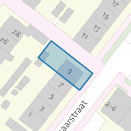 Perceel WMD01-D-3246