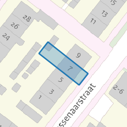 Perceel WMD01-D-3247