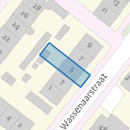 Perceel WMD01-D-3248