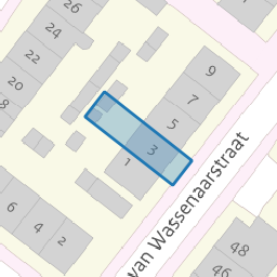 Perceel WMD01-D-3249