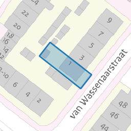 Perceel WMD01-D-3250