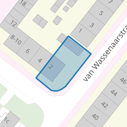 Perceel WMD01-D-3251