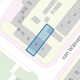 Perceel WMD01-D-3252