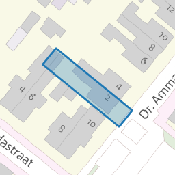 Perceel WMD01-D-3264