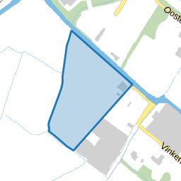 Perceel WMD01-D-3278