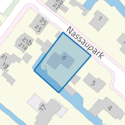 Perceel WMD01-D-3282