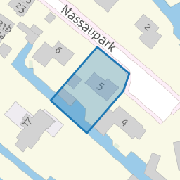 Perceel WMD01-D-3283