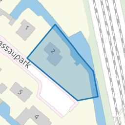 Perceel WMD01-D-3286