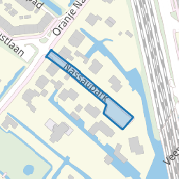 Perceel WMD01-D-3288