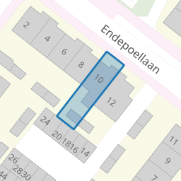 Perceel WMD01-D-3295