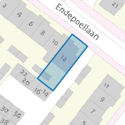 Perceel WMD01-D-3296