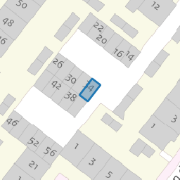 Perceel WMD01-D-3307