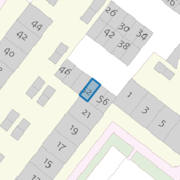 Perceel WMD01-D-3316