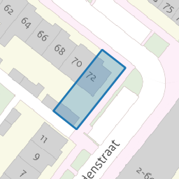 Perceel WMD01-D-3329