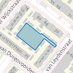 Perceel WMD01-D-3330