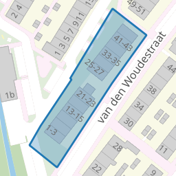 Perceel WMD01-D-3342