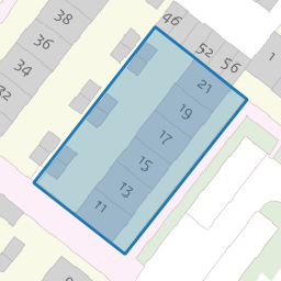 Perceel WMD01-D-3345
