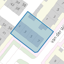 Perceel WMD01-D-3347