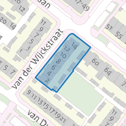 Perceel WMD01-D-3348
