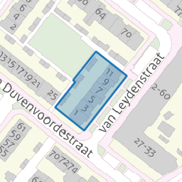 Perceel WMD01-D-3350