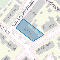 Perceel WMD01-D-3352