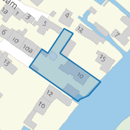 Perceel WMD01-D-3378